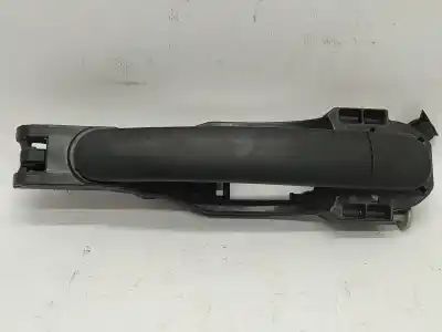 Pezzo di ricambio per auto di seconda mano MANIGLIA ESTERNA ANTERIORE DESTRA per SEAT LEON (1P1)  Riferimenti OEM IAM   