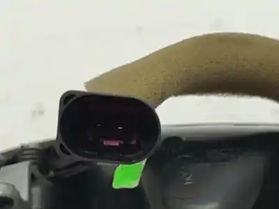 Peça sobressalente para automóvel em segunda mão puxador interior dianteiro direito por seat leon (1p1) emocion referências oem iam 186004571  