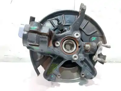 Peça sobressalente para automóvel em segunda mão manga de eixo dianteira direita por seat leon (1p1) emocion referências oem iam 