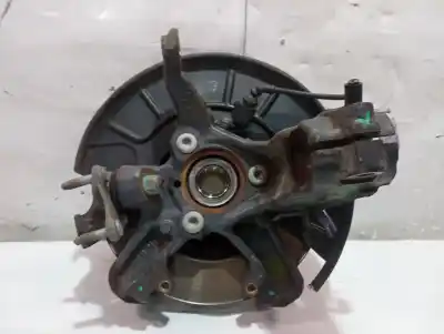 Peça sobressalente para automóvel em segunda mão manga de eixo dianteira esquerda por seat leon (1p1) emocion referências oem iam 