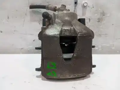 Peça sobressalente para automóvel em segunda mão pinça de travão dianteira direita por seat leon (1p1) emocion referências oem iam 