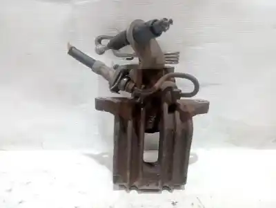 Peça sobressalente para automóvel em segunda mão pinça de travão traseira direita por seat leon (1p1) emocion referências oem iam 