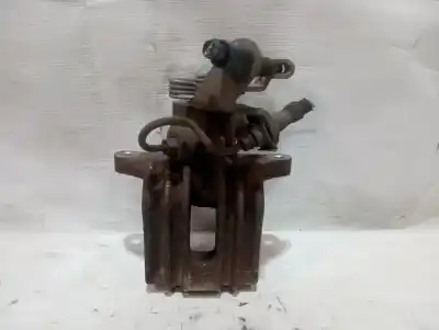 Автозапчастина б/у ЗАДНІЙ ЛІВИЙ гальмівний супорт для SEAT LEON (1P1)  Посилання на OEM IAM   