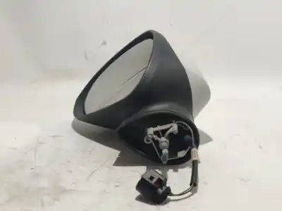 İkinci el araba yedek parçası SOL AYNA için SEAT LEON (1P1)  OEM IAM referansları   