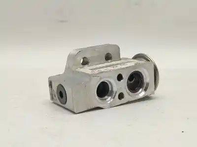 Peça sobressalente para automóvel em segunda mão válvula de expansão ar condicionado por seat leon (1p1) emocion referências oem iam 1k0820679