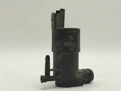 Pièce détachée automobile d'occasion pompe d'eau de nettoyage du pare brise pour renault mascott fg 150. 35/55/65 cabina individual références oem iam 9641553880