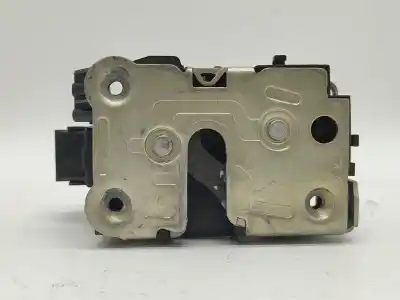 Pièce détachée automobile d'occasion serrure de porte avant gauche pour renault mascott fg 150. 35/55/65 cabina individual références oem iam 