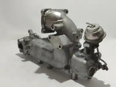Pièce détachée automobile d'occasion collecteur d'admission pour renault mascott fg 150. 35/55/65 cabina individual références oem iam 