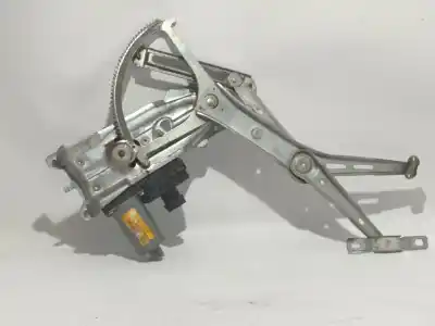 Pezzo di ricambio per auto di seconda mano ALZACRISTALLI ANTERIORE DESTRO per OPEL ASTRA G BERLINA  Riferimenti OEM IAM 90521875  