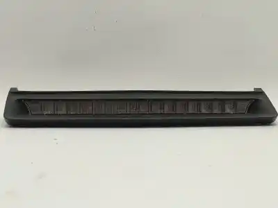 Second-hand car spare part CENTRAL BRAKE LIGHT for OPEL ASTRA G BERLINA  OEM IAM references 09927032  