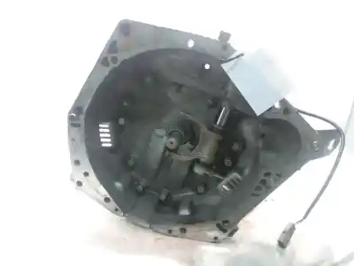 Second-hand car spare part gearbox for renault 21 berlina (b/l48) gtx oem iam references ng9000  