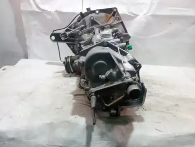 Second-hand car spare part gearbox for renault 21 berlina (b/l48) gtx oem iam references ng9000  