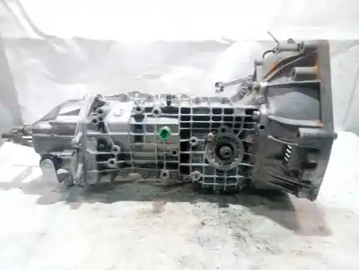 Second-hand car spare part gearbox for renault 21 berlina (b/l48) gtx oem iam references ng9000  