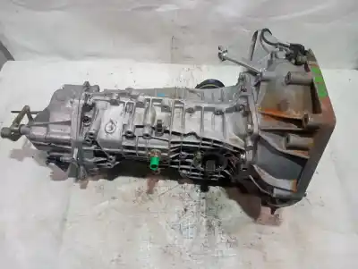 Second-hand car spare part gearbox for renault 21 berlina (b/l48) gtx oem iam references ng9000  