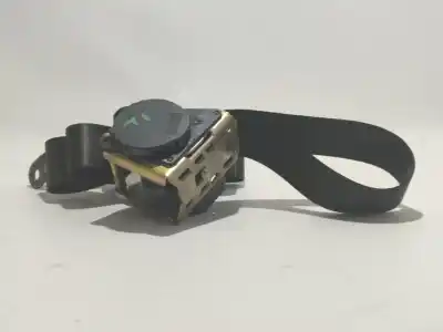 Second-hand car spare part rear left seat belt for seat leon (1m1) sport oem iam references 