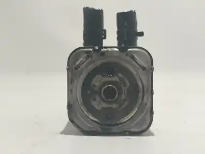 Автозапчасти б/у охладитель моторного масла за seat leon (1m1) sport ссылки oem iam 038117081  