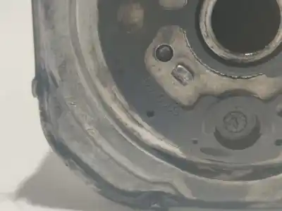 Автозапчасти б/у охладитель моторного масла за seat leon (1m1) sport ссылки oem iam 038117081  