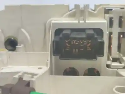 Peça sobressalente para automóvel em segunda mão comando de sofagem (chauffage / ar condicionado)  por seat leon (1m1) sport referências oem iam   