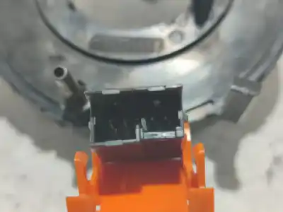 Peça sobressalente para automóvel em segunda mão fita do airbag por seat leon (1m1) sport referências oem iam 1j0959653e  