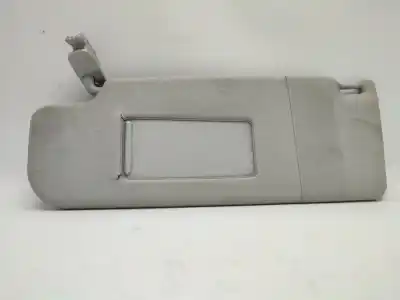 Peça sobressalente para automóvel em segunda mão PÁRA-SOL ESQUERDO por SEAT LEON (1M1)  Referências OEM IAM   