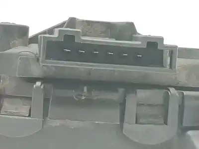 Second-hand car spare part potentiometer for seat leon (1m1) sport oem iam references 6q1721503b  