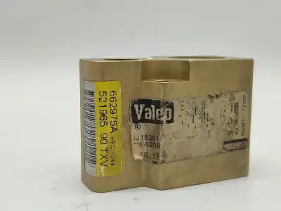 Second-hand car spare part expansion valve for seat leon (1m1) sport oem iam references 662975a  