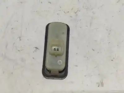 Second-hand car spare part tailgate back door handle for renault megane iii berlina 5 p dynamique oem iam references   