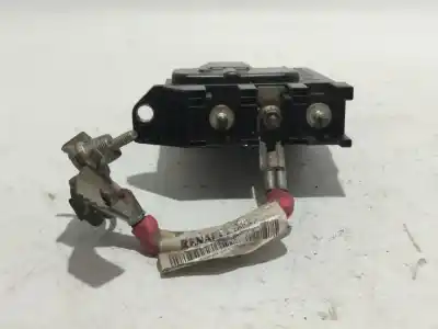 Pezzo di ricambio per auto di seconda mano modulo elettronico per renault megane iii berlina 5 p dynamique riferimenti oem iam 243860001r  