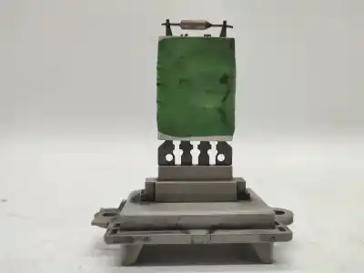 Second-hand car spare part HEATER BLOWER for CITROEN C5 BERLINA  OEM IAM references   