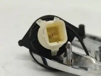 Second-hand car spare part switch for renault laguna iii authentique oem iam references   