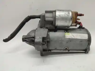 Pièce détachée automobile d'occasion DÉMARREUR DE VOITURE pour RENAULT LAGUNA III  Références OEM IAM   