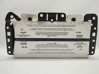 Second-hand car spare part front right air bag for renault laguna iii authentique oem iam references 985250001