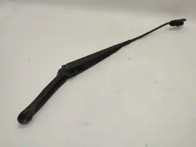 Second-hand car spare part left front windshield wiper arm for renault laguna iii authentique oem iam references 80017257