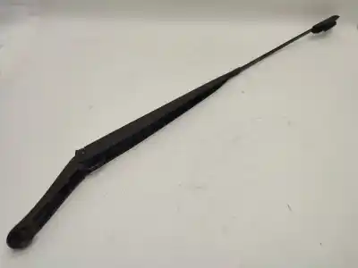 Second-hand car spare part front right windshield wiper arm for renault laguna iii authentique oem iam references 80017267