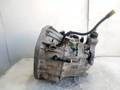 Pezzo di ricambio per auto di seconda mano RIDUTTORE per RENAULT LAGUNA III  Riferimenti OEM IAM PK4007  