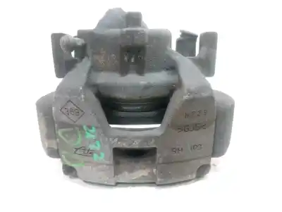 Second-hand car spare part front right brake caliper for renault laguna iii authentique oem iam references 