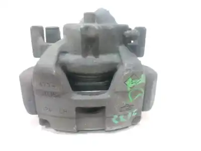 Second-hand car spare part front left brake caliper for renault laguna iii authentique oem iam references 