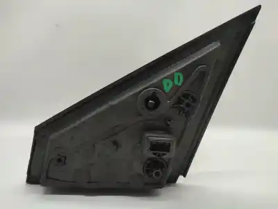 Second-hand car spare part right rearview mirror for renault laguna iii authentique oem iam references e9026098  