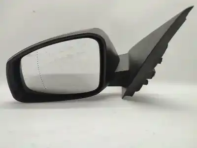 Second-hand car spare part left rearview mirror for renault laguna iii authentique oem iam references e9026098