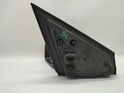 Peça sobressalente para automóvel em segunda mão espelho retrovisor esquerdo por renault laguna iii authentique referências oem iam e9026098  
