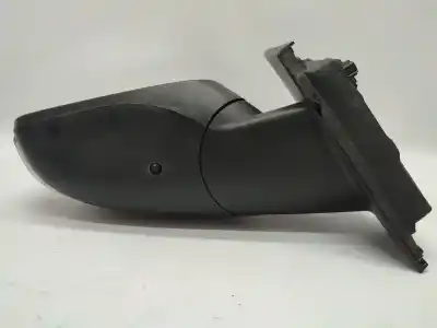 Peça sobressalente para automóvel em segunda mão espelho retrovisor esquerdo por renault laguna iii authentique referências oem iam e9026098  