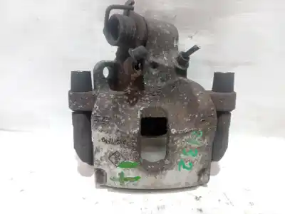 Second-hand car spare part rear left brake caliper for renault laguna iii authentique oem iam references 