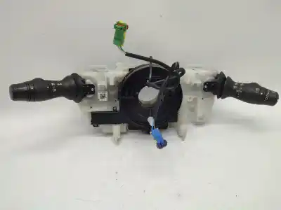 Second-hand car spare part multifunction switch for renault laguna iii authentique oem iam references 
