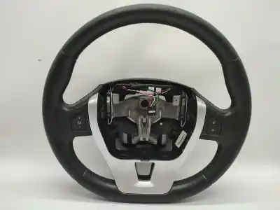 Second-hand car spare part steering wheel for renault laguna iii authentique oem iam references 