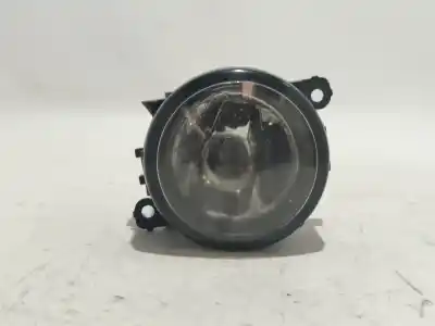 Second-hand car spare part right fog light for renault laguna iii authentique oem iam references 