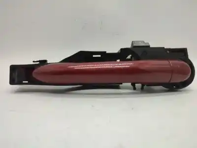 Second-hand car spare part exterior right front door handle for renault laguna iii authentique oem iam references 226526