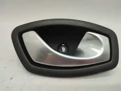 Second-hand car spare part interior right front handle for renault laguna iii authentique oem iam references 806700005r