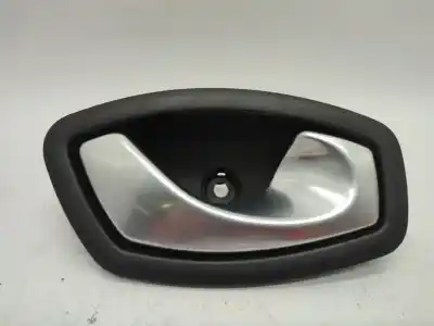 Second-hand car spare part interior right rear handle for renault laguna iii authentique oem iam references 806700005r