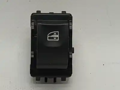Second-hand car spare part right front power window switch for renault laguna iii authentique oem iam references 
