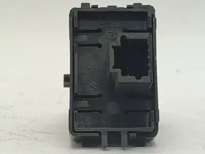 Second-hand car spare part right front power window switch for renault laguna iii authentique oem iam references   